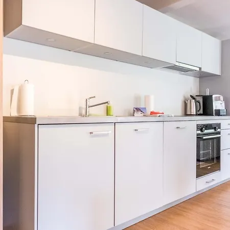 Muehlegaden - Griwa Rent Ag Lejlighed