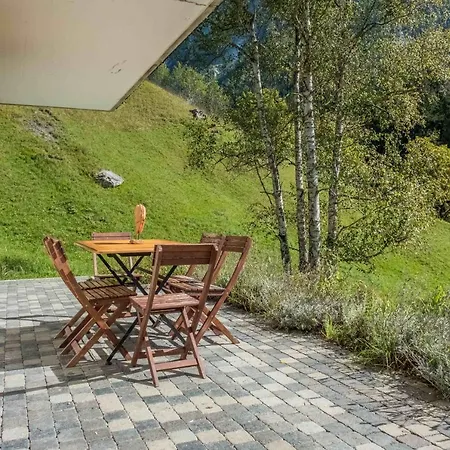 Muehlegaden - Griwa Rent Ag شقة *