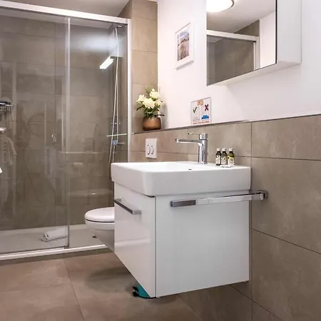 Muehlegaden - Griwa Rent Ag * Grindelwald