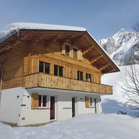 Muehlegaden - Griwa Rent Ag جريندلوالد