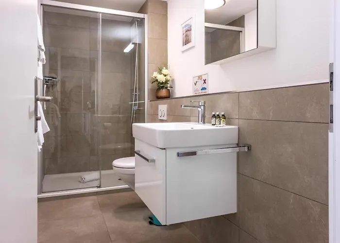 Muehlegaden - Griwa Rent Ag * Grindelwald