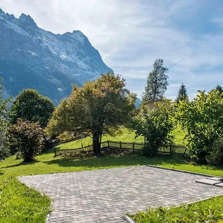 Apartment Muehlegaden - Griwa Rent Ag *