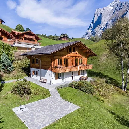 Apartment Muehlegaden - Griwa Rent Ag