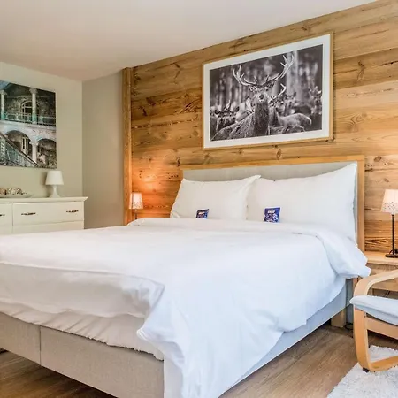 Muehlegaden - Griwa Rent Ag Apartment *